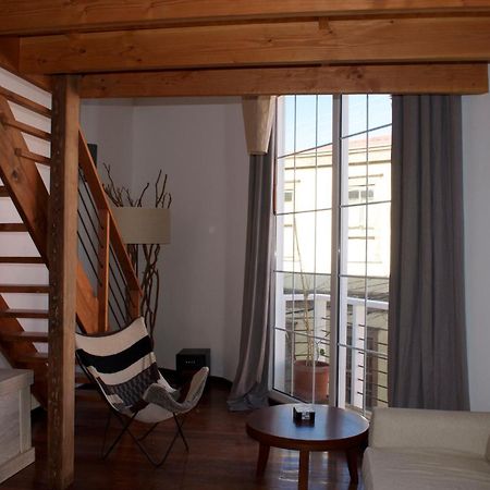 Casa Galos Hotel & Lofts Valparaiso Phòng bức ảnh