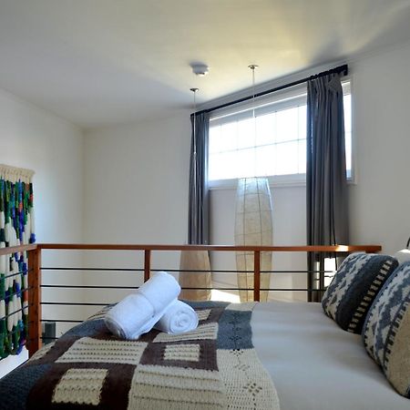 Casa Galos Hotel & Lofts Valparaiso Phòng bức ảnh