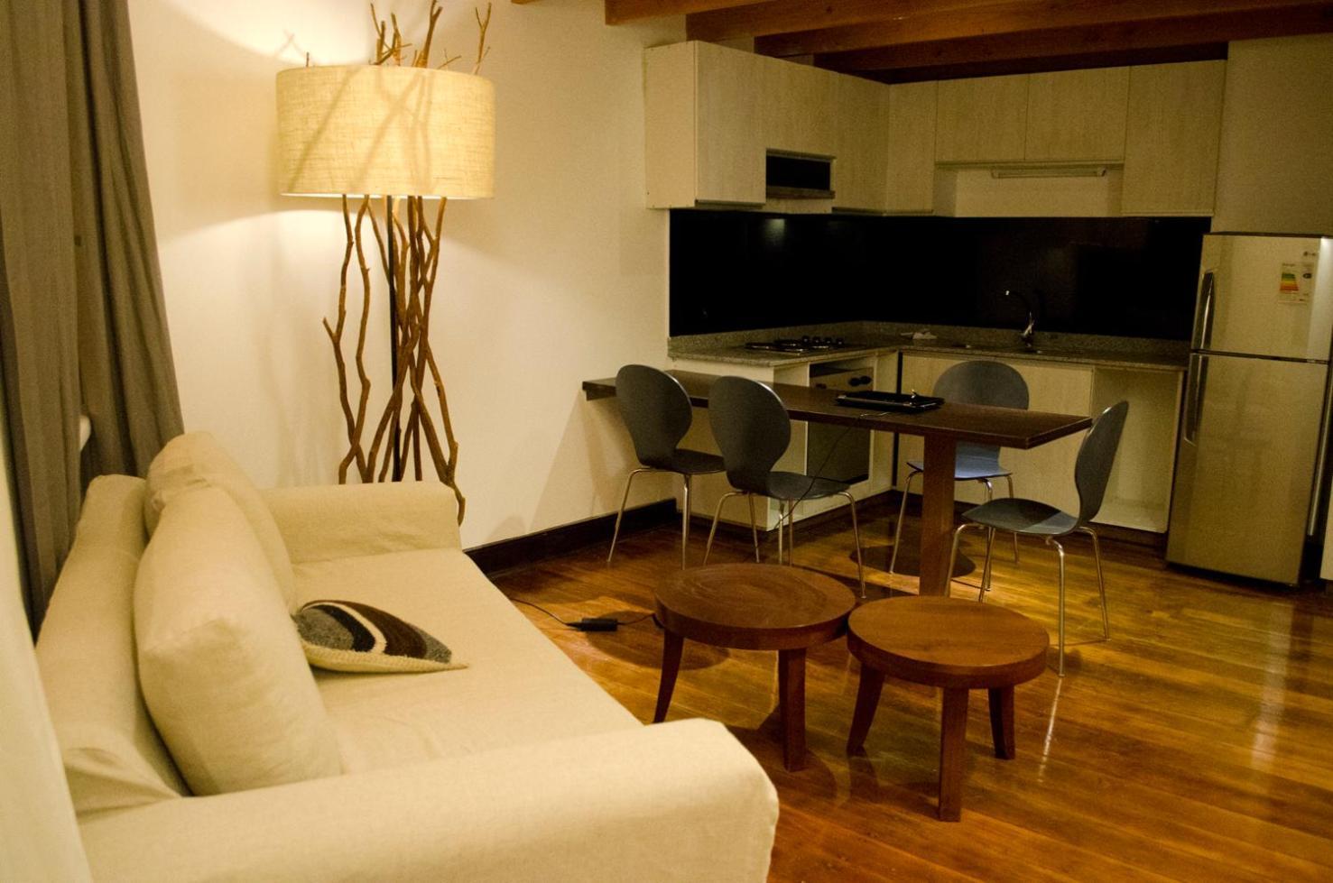 Casa Galos Hotel & Lofts Valparaiso Phòng bức ảnh
