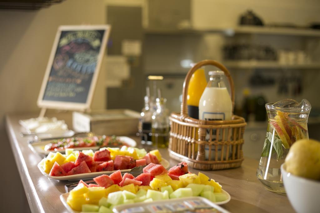 Casa Galos Hotel & Lofts Valparaiso Ngoại thất bức ảnh