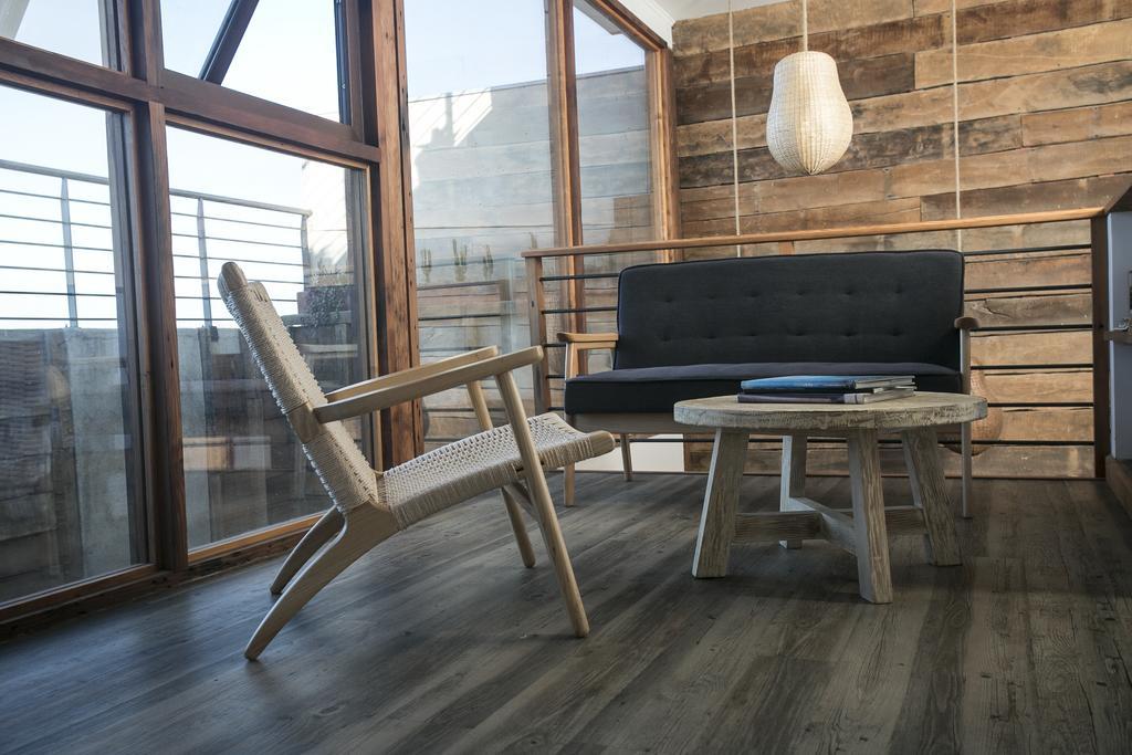 Casa Galos Hotel & Lofts Valparaiso Ngoại thất bức ảnh