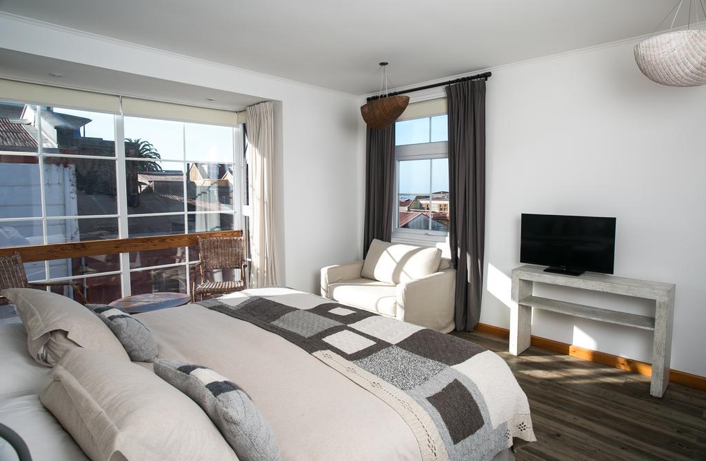 Casa Galos Hotel & Lofts Valparaiso Ngoại thất bức ảnh