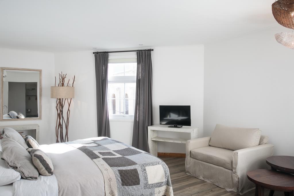 Casa Galos Hotel & Lofts Valparaiso Ngoại thất bức ảnh
