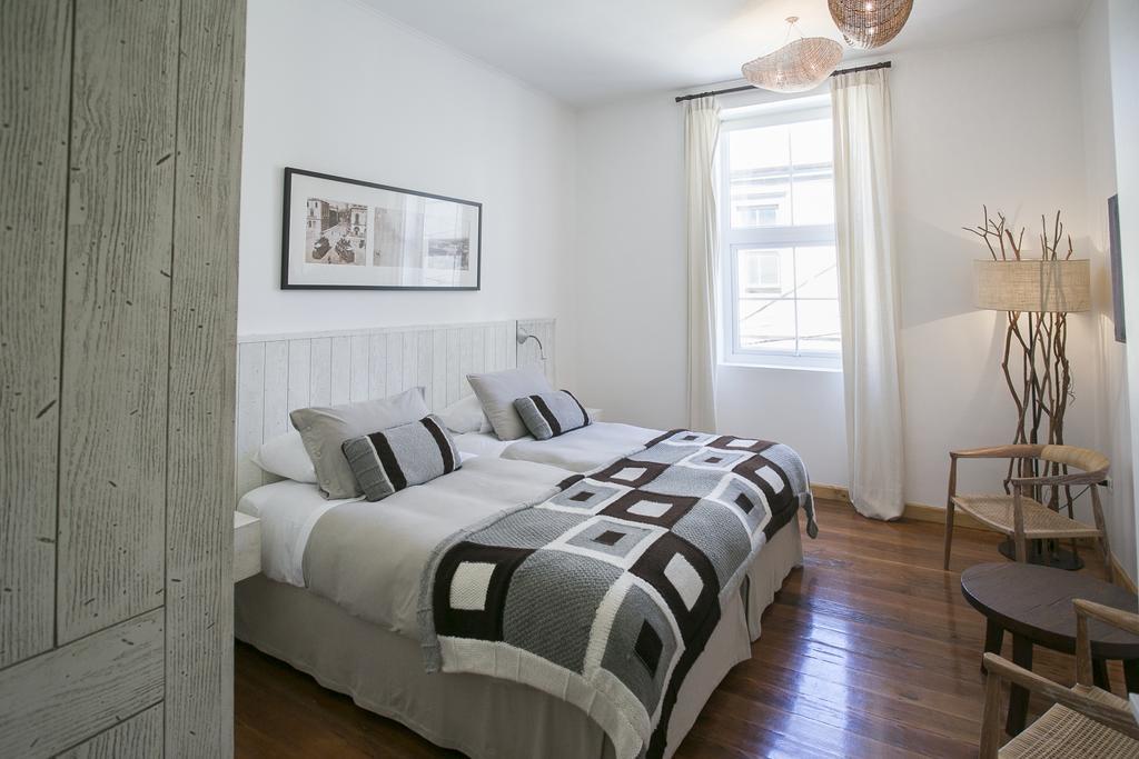 Casa Galos Hotel & Lofts Valparaiso Ngoại thất bức ảnh
