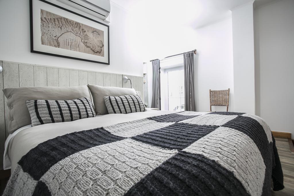 Casa Galos Hotel & Lofts Valparaiso Ngoại thất bức ảnh