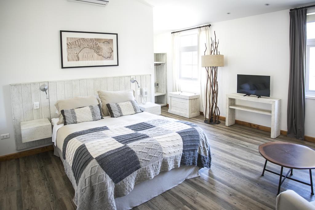 Casa Galos Hotel & Lofts Valparaiso Ngoại thất bức ảnh