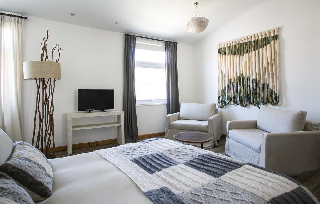 Casa Galos Hotel & Lofts Valparaiso Ngoại thất bức ảnh