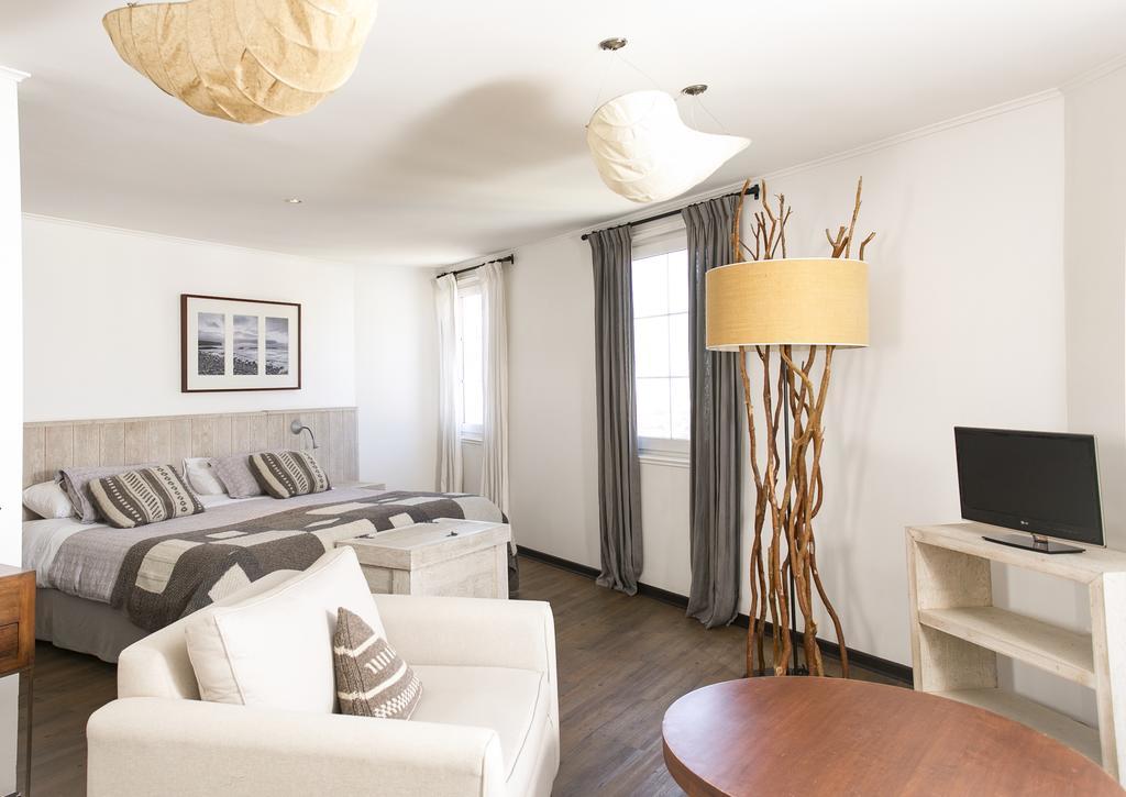 Casa Galos Hotel & Lofts Valparaiso Ngoại thất bức ảnh