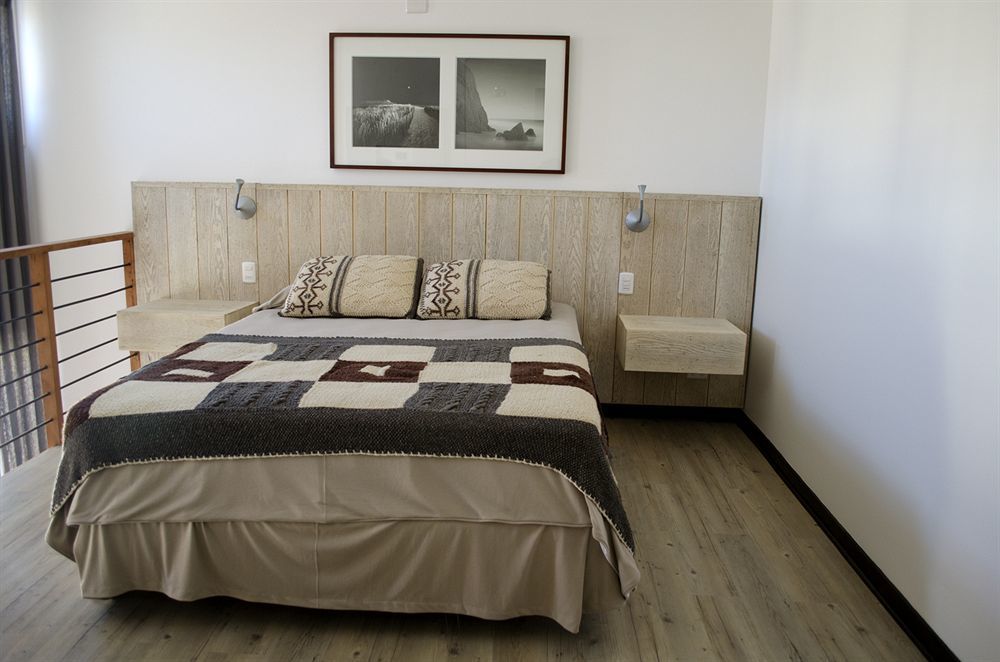 Casa Galos Hotel & Lofts Valparaiso Ngoại thất bức ảnh
