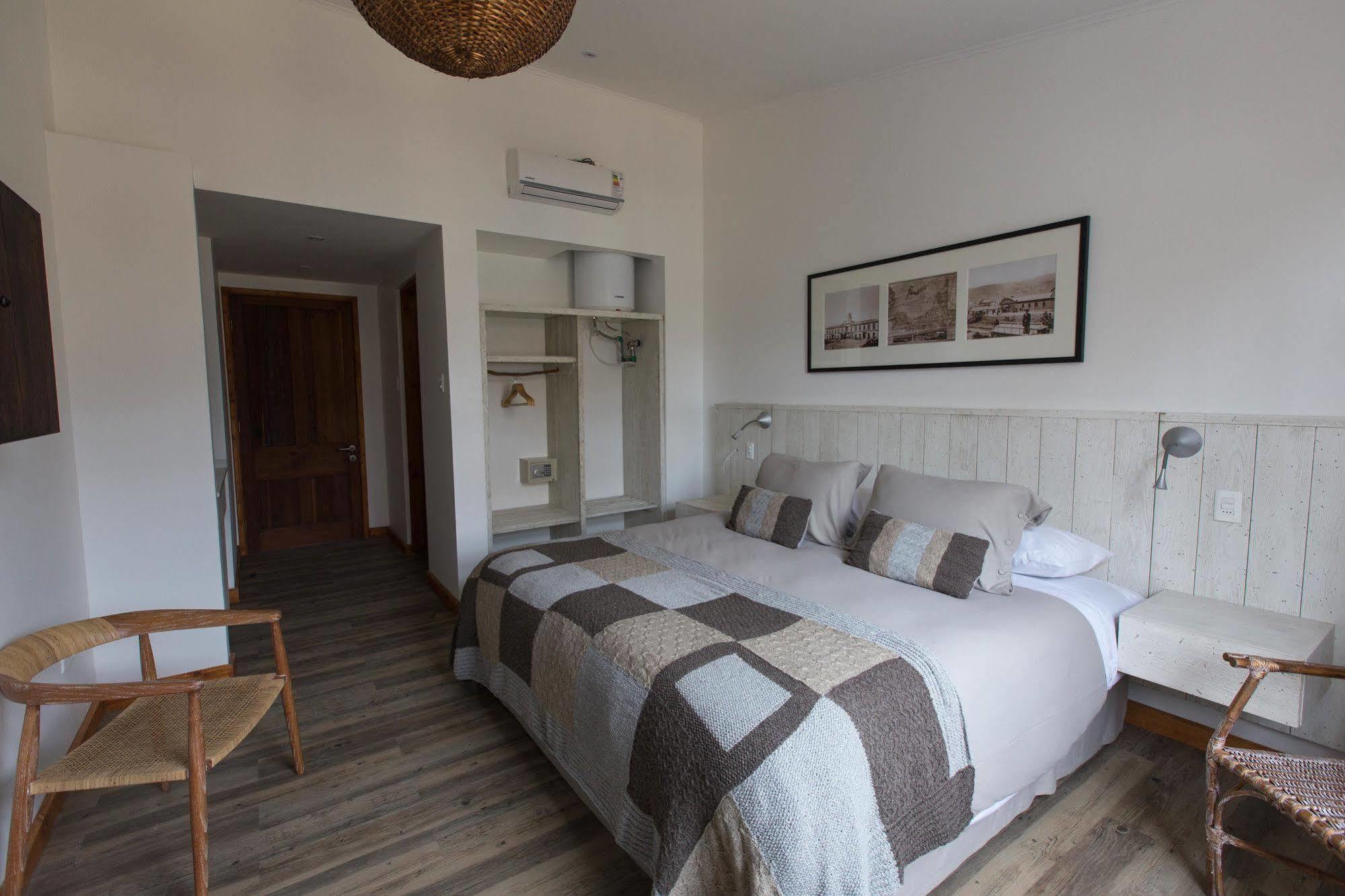 Casa Galos Hotel & Lofts Valparaiso Ngoại thất bức ảnh