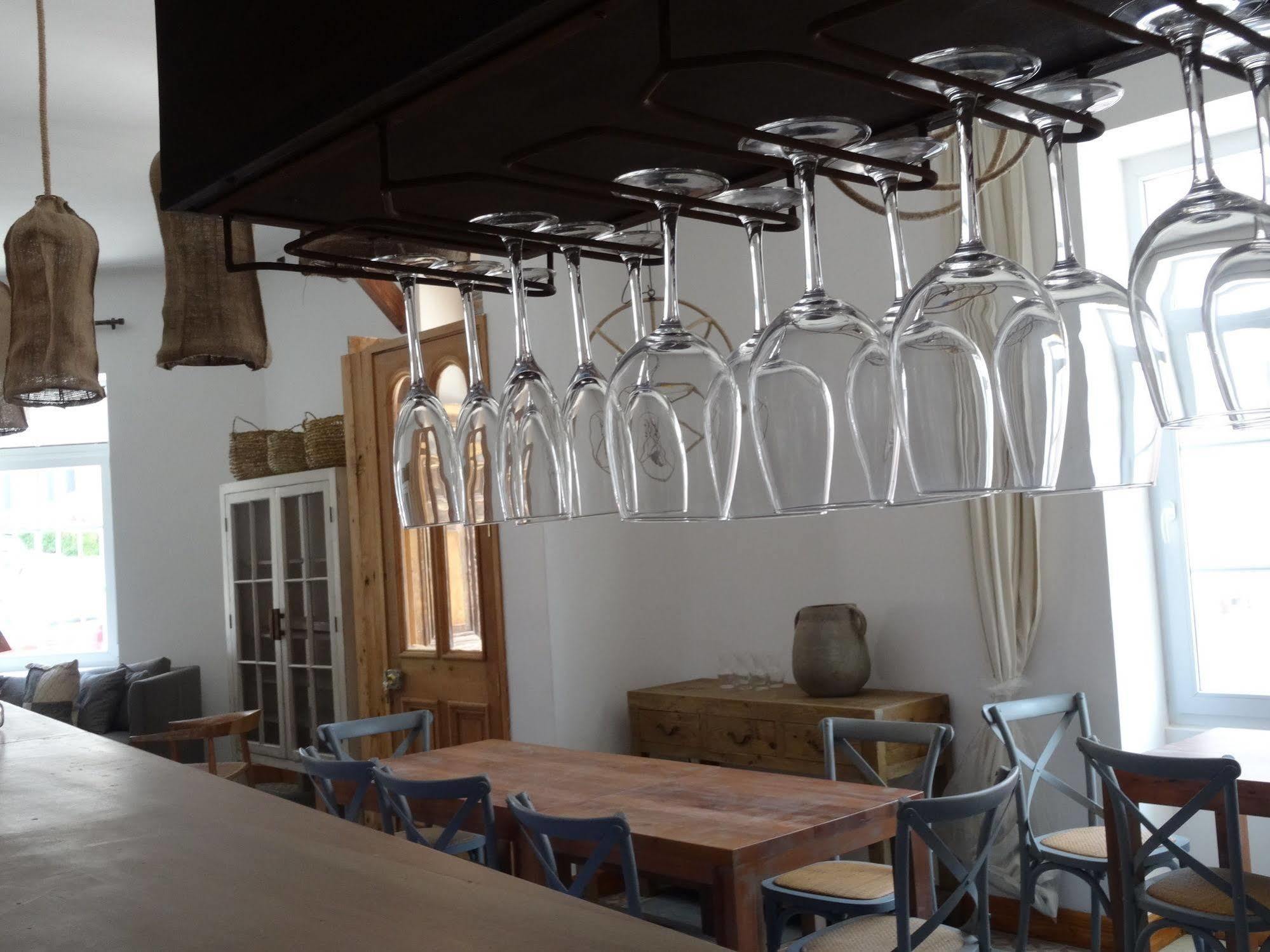 Casa Galos Hotel & Lofts Valparaiso Ngoại thất bức ảnh