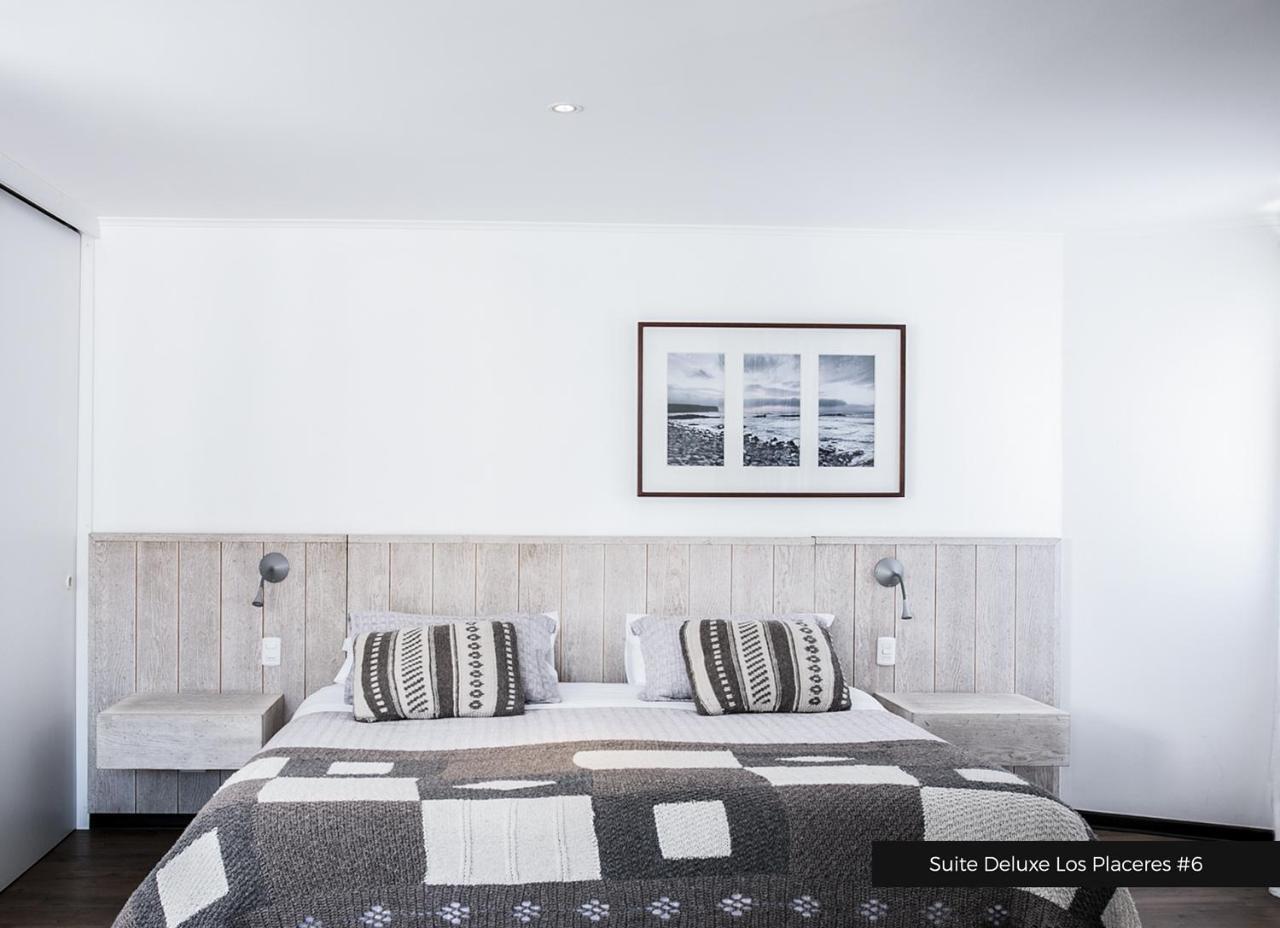 Casa Galos Hotel & Lofts Valparaiso Ngoại thất bức ảnh